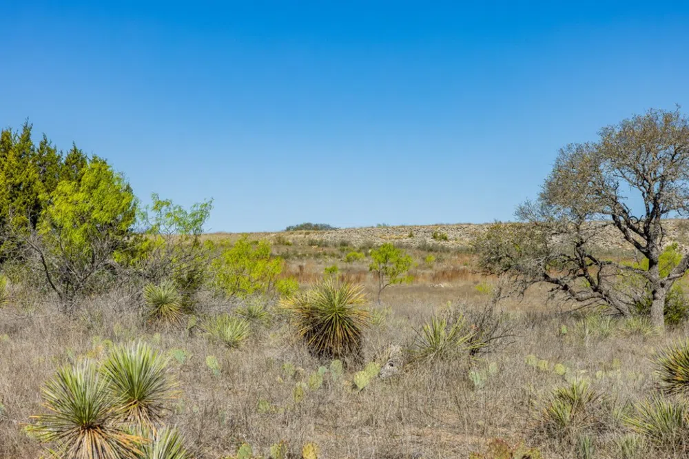 2 W 17th Street Brady, TX 76825