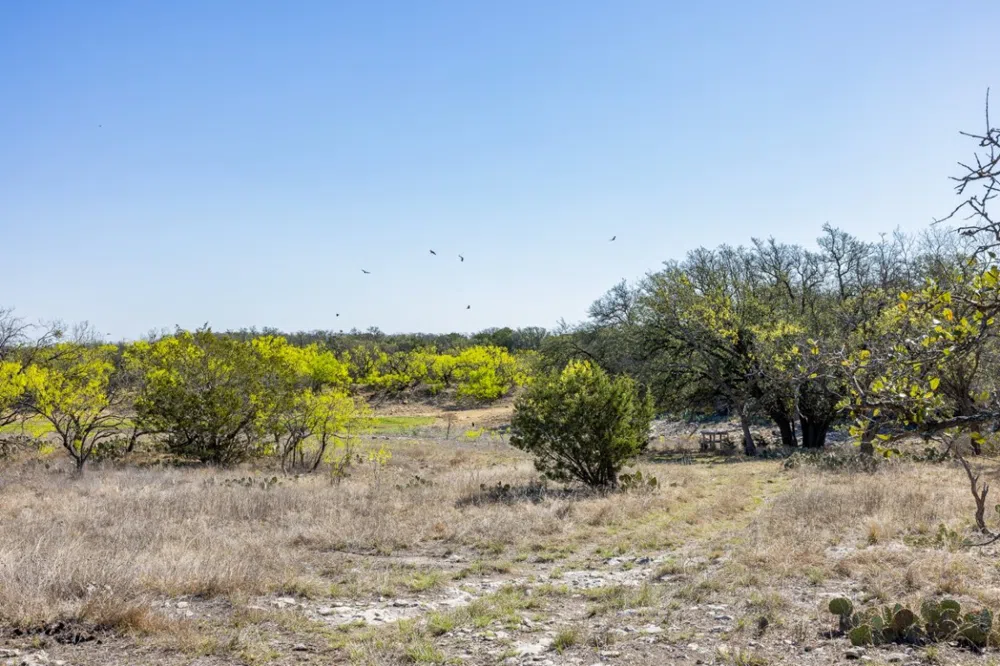 2 W 17th Street Brady, TX 76825