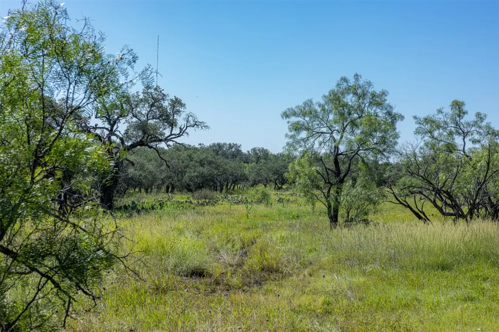 2 W 17th Street Brady, TX 76825