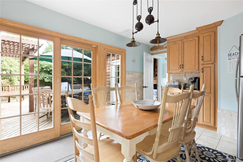 19 Ocean Road Ocean Beach, NY 11770