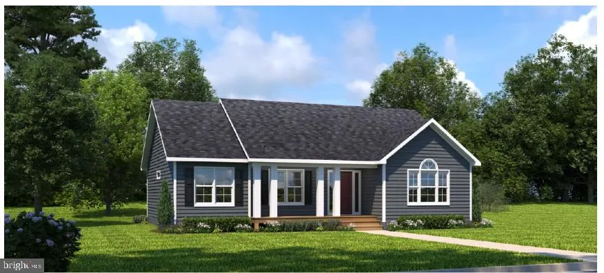 6735 BEVERLY ROAD Broad Run, VA 20137