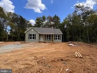 6735 BEVERLY ROAD Broad Run, VA 20137