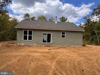 6735 BEVERLY ROAD Broad Run, VA 20137