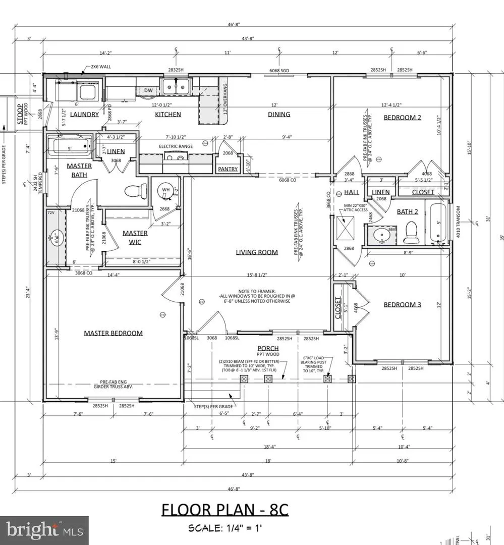6735 BEVERLY ROAD Broad Run, VA 20137