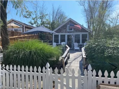 151 Ocean Road