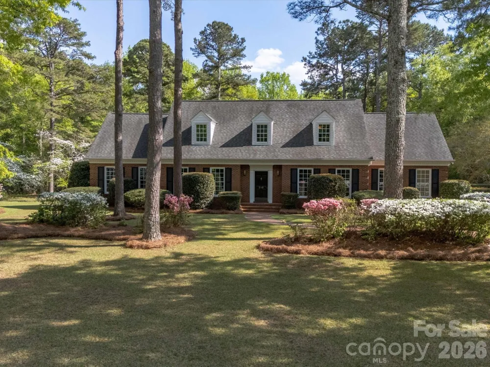 216 Anderson Street Pageland, SC 29728