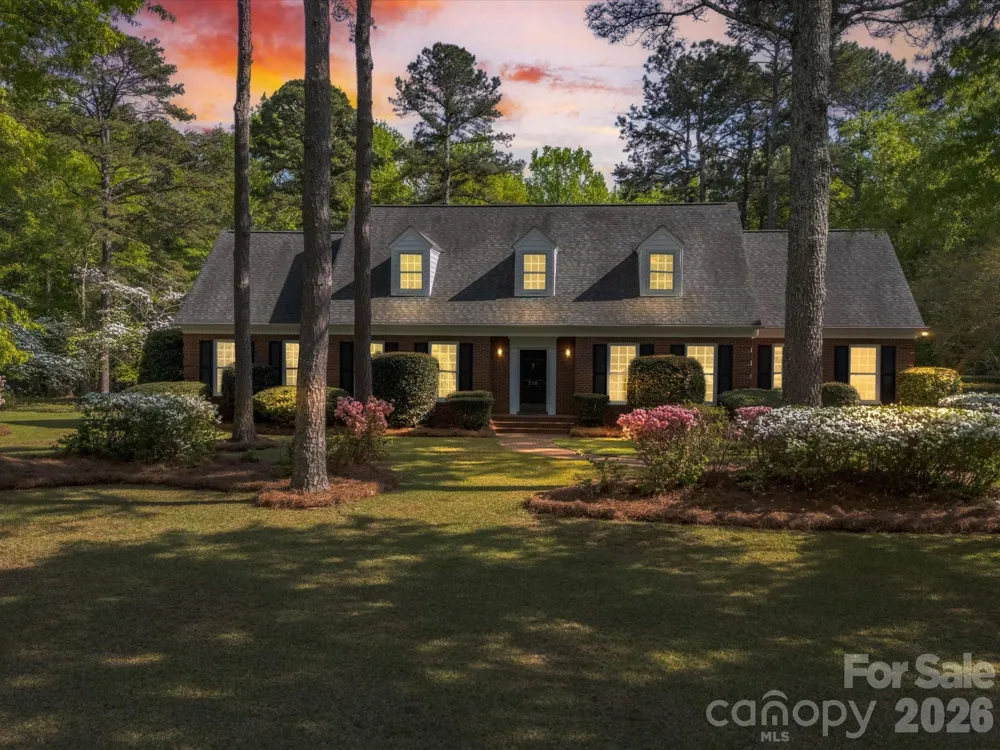 216 Anderson Street Pageland, SC 29728