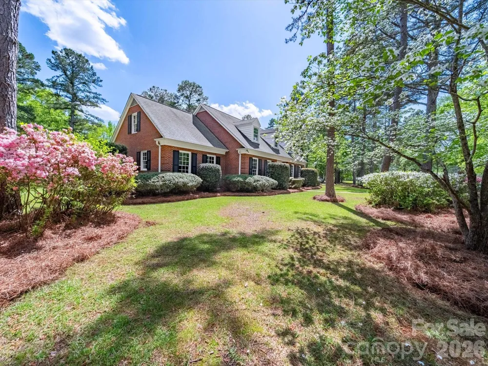216 Anderson Street Pageland, SC 29728