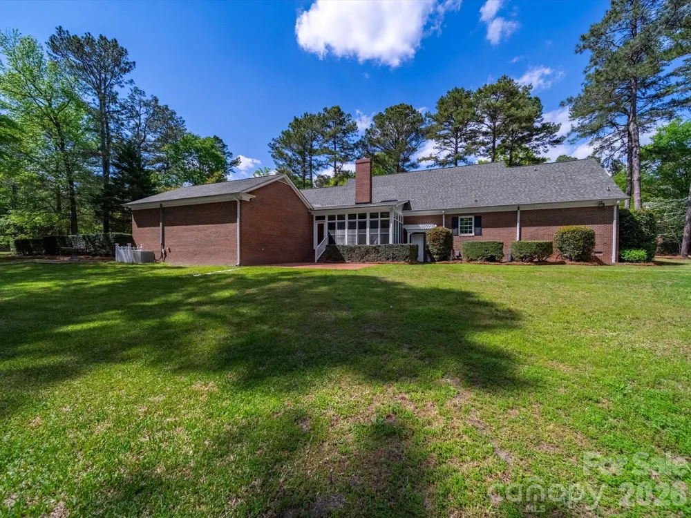 216 Anderson Street Pageland, SC 29728