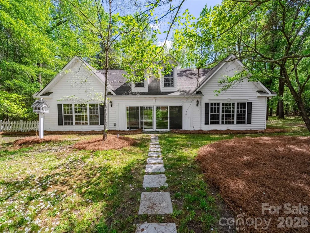 216 Anderson Street Pageland, SC 29728