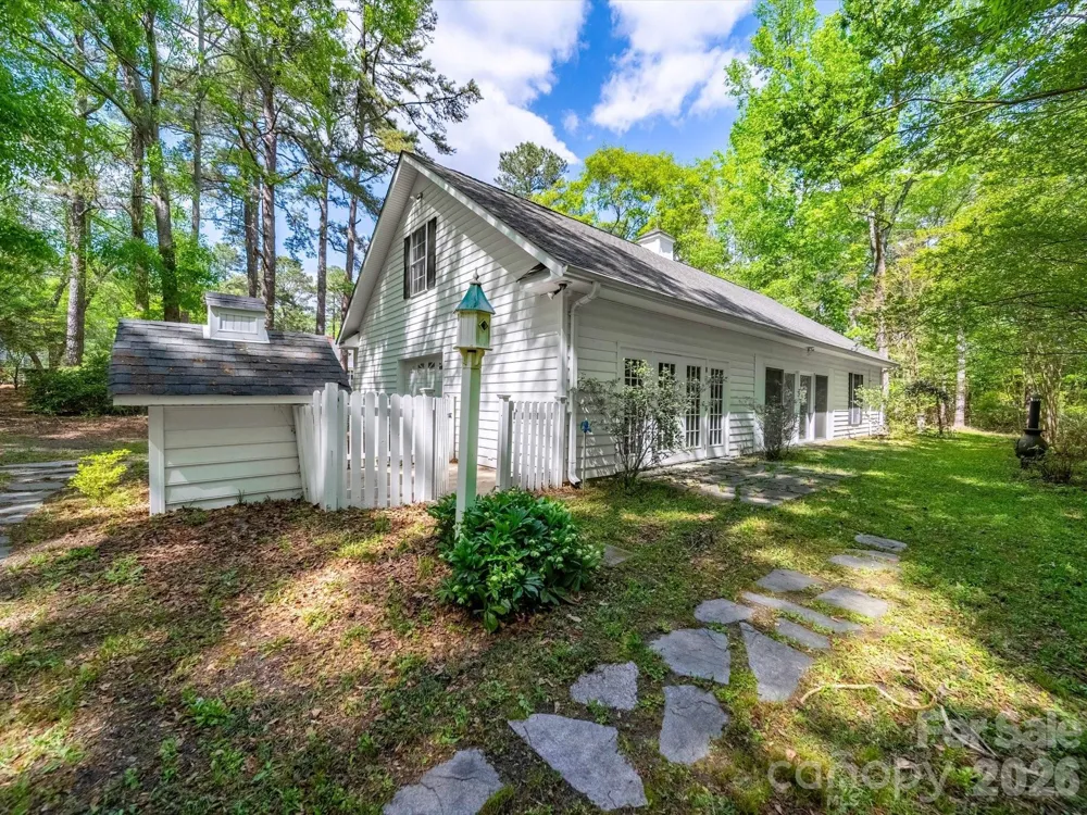 216 Anderson Street Pageland, SC 29728