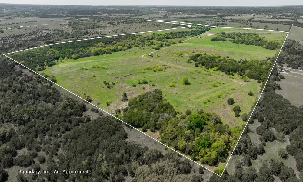 269 Private Road 2362 Meridian, TX 76665