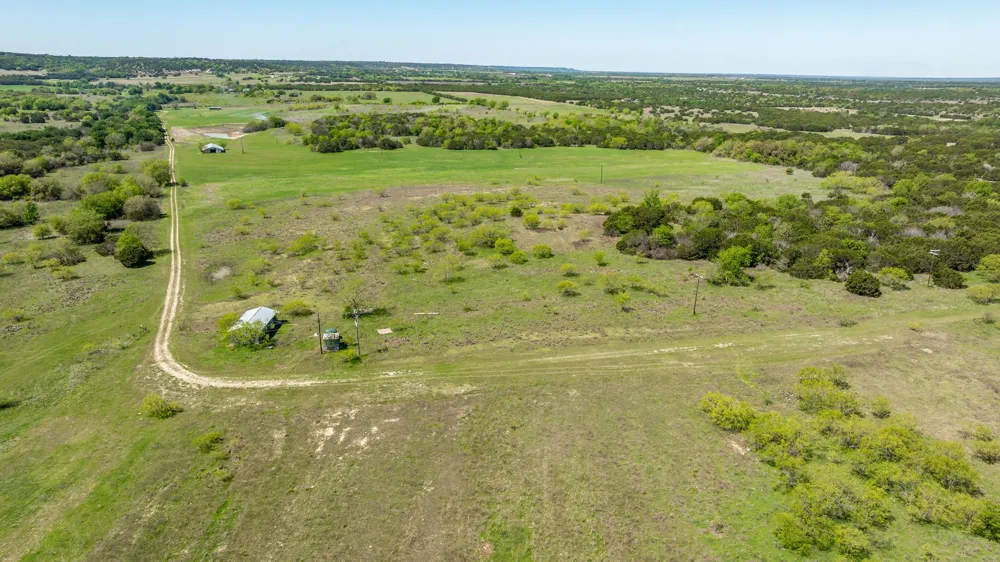 269 Private Road 2362 Meridian, TX 76665
