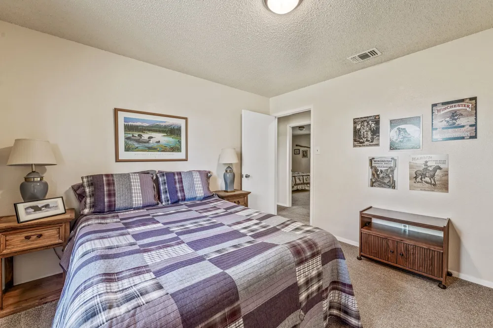 269 Private Road 2362 Meridian, TX 76665