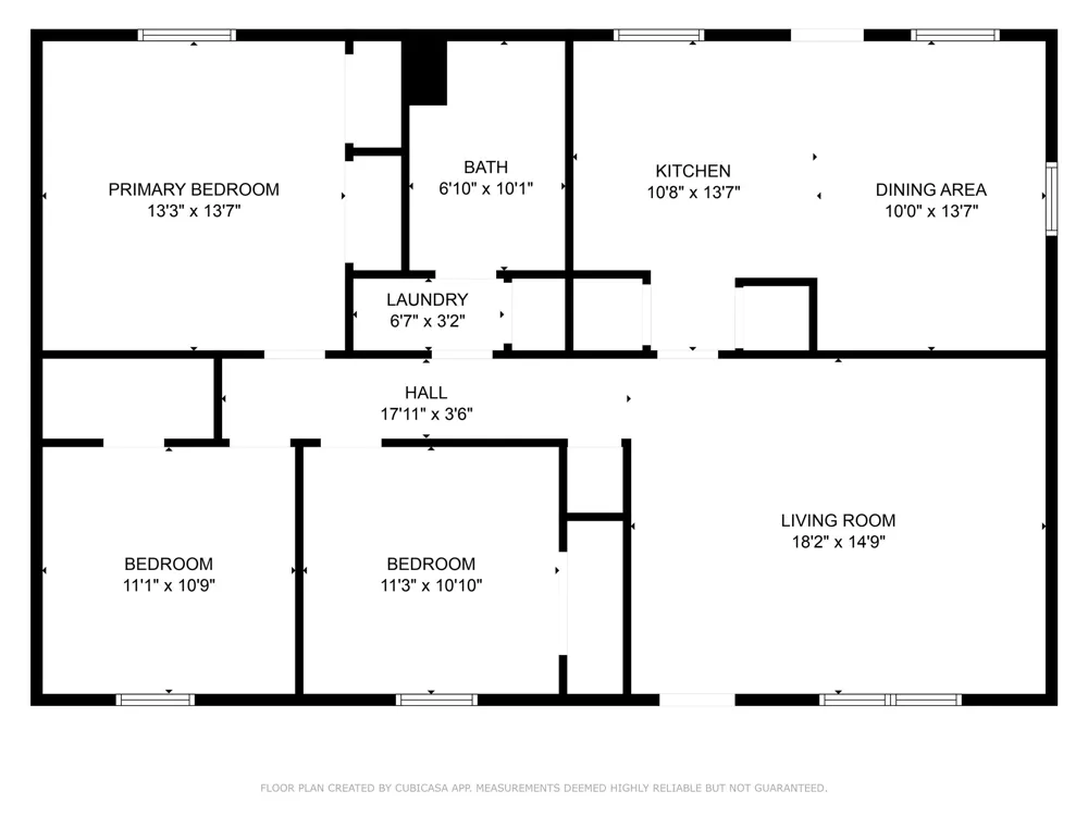 269 Private Road 2362 Meridian, TX 76665