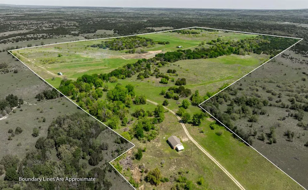 269 Private Road 2362 Meridian, TX 76665