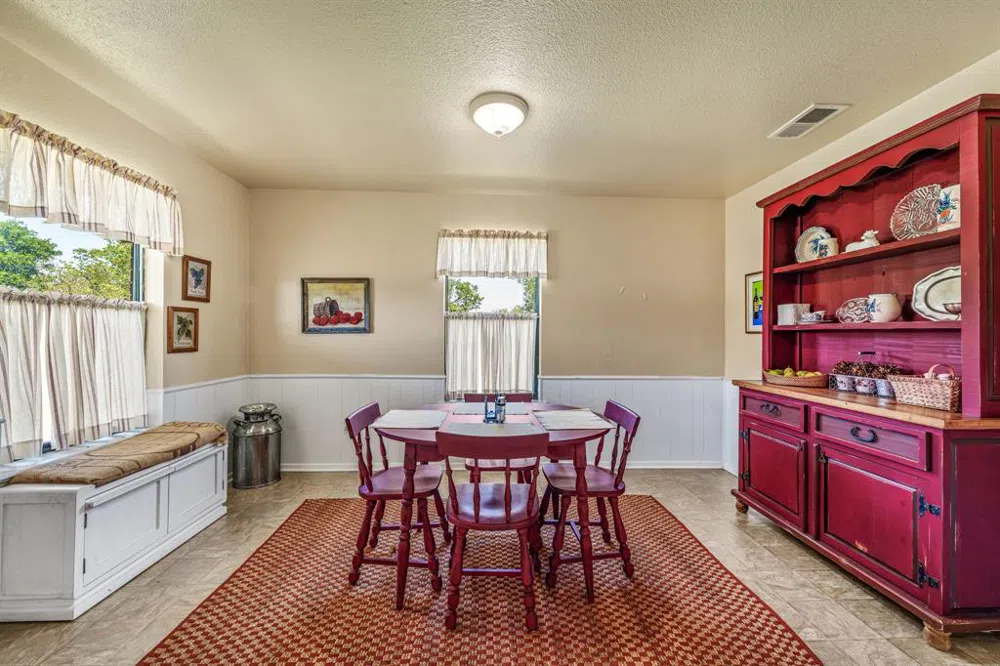269 Private Road 2362 Meridian, TX 76665