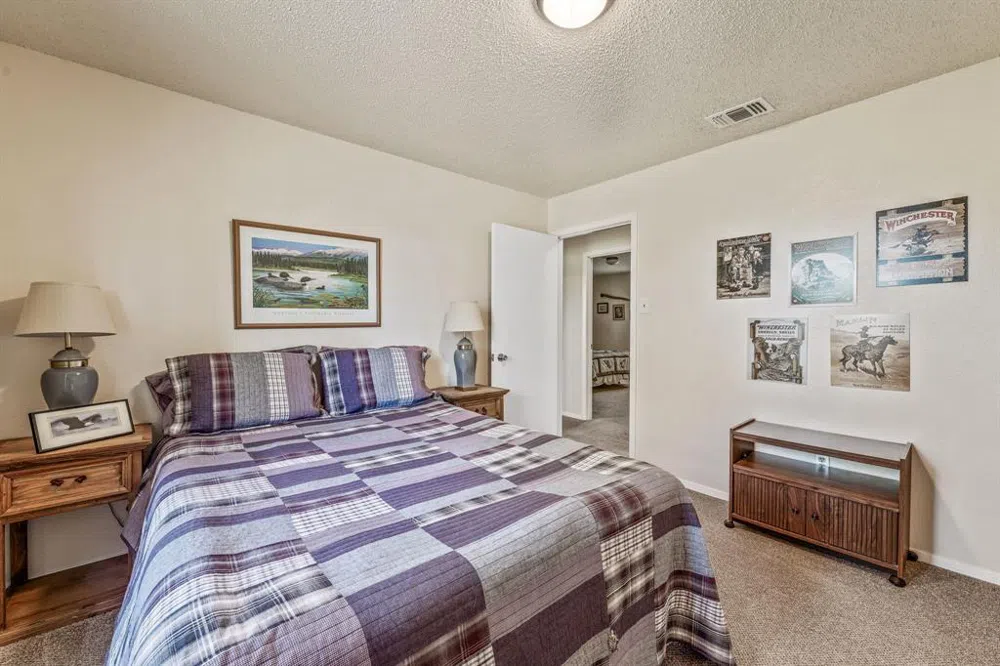269 Private Road 2362 Meridian, TX 76665