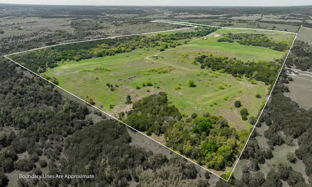 269 Private Road 2362 Meridian, TX 76665