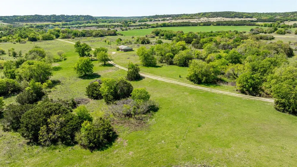 269 Private Road 2362 Meridian, TX 76665