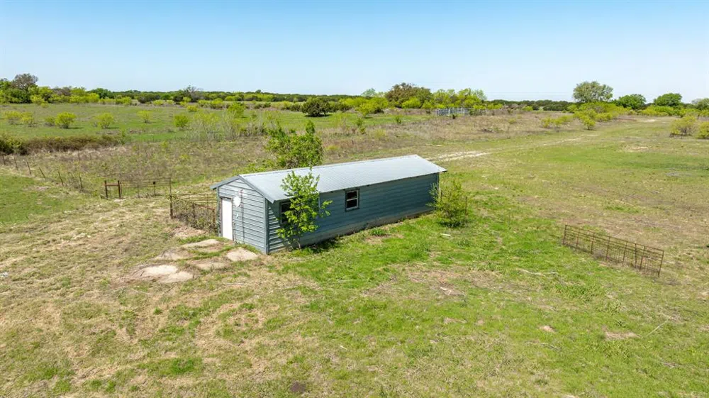 269 Private Road 2362 Meridian, TX 76665