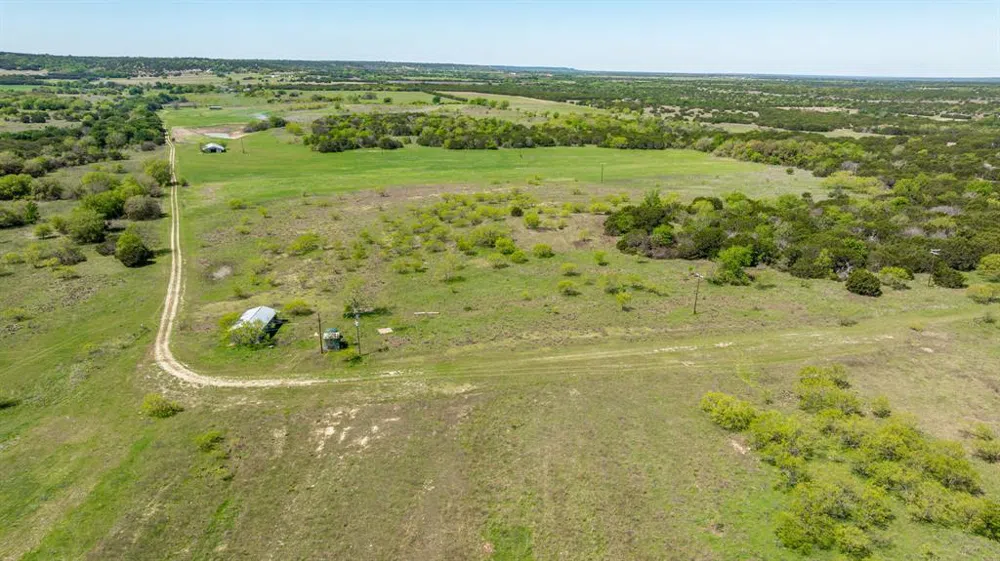 269 Private Road 2362 Meridian, TX 76665