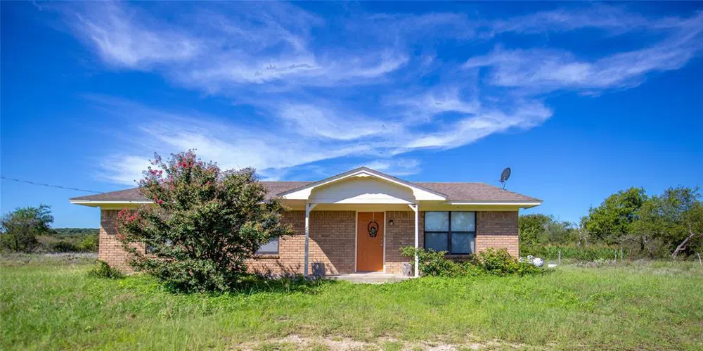 269 Private Road 2362 Meridian, TX 76665