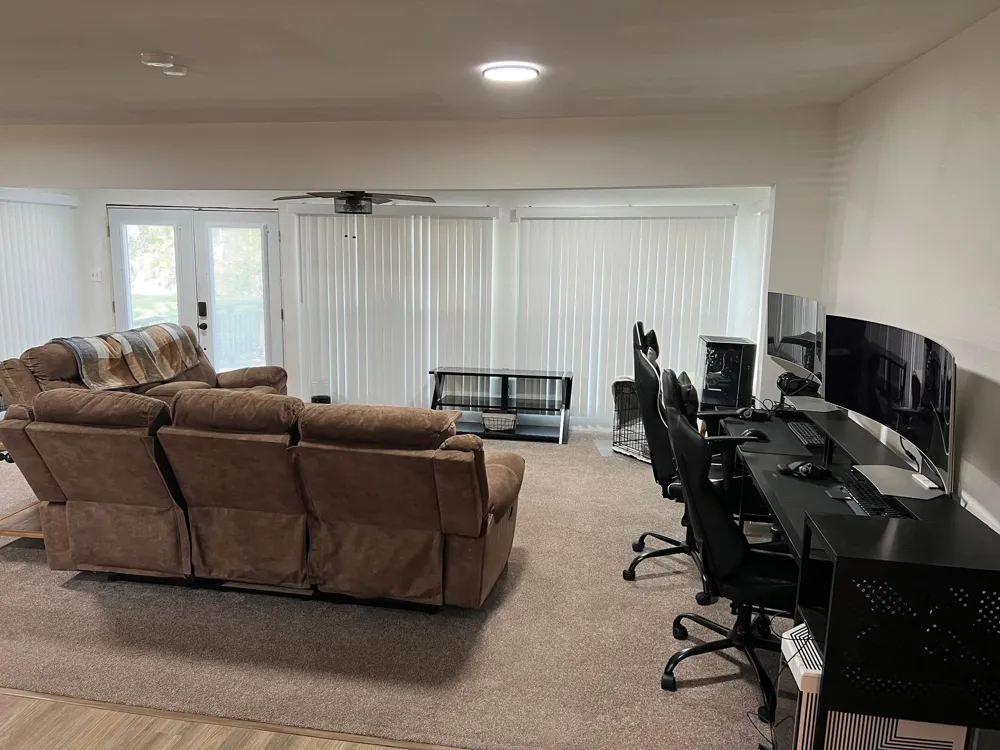 1813 County Road 1333 Liberty, TX 77575