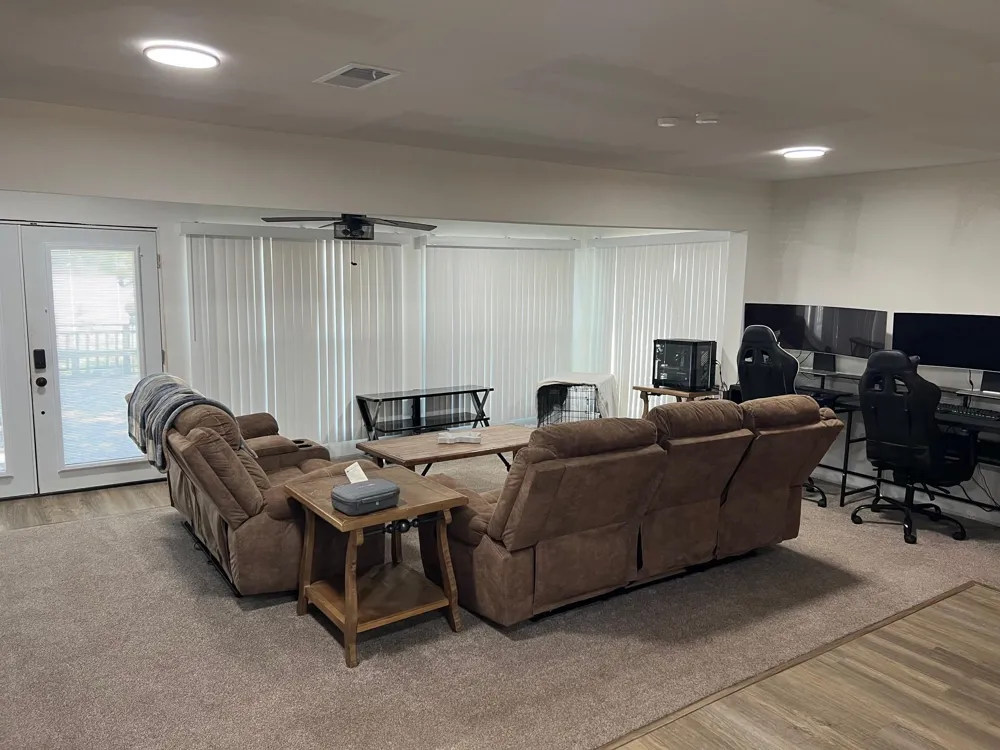 1813 County Road 1333 Liberty, TX 77575