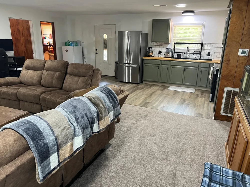 1813 County Road 1333 Liberty, TX 77575