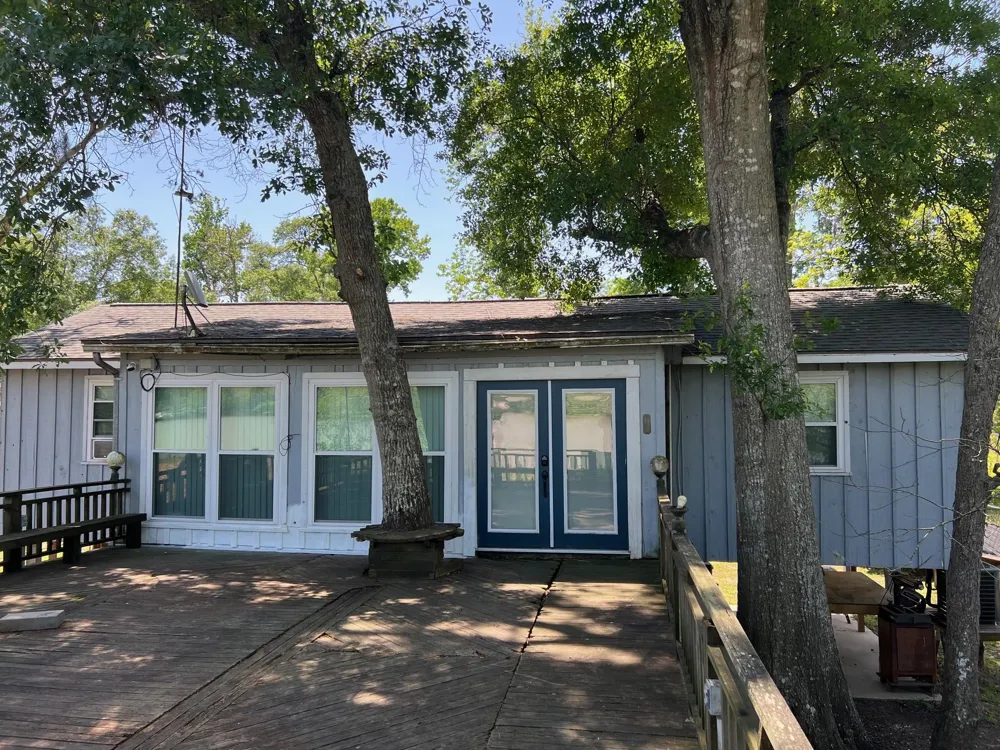 1813 County Road 1333 Liberty, TX 77575