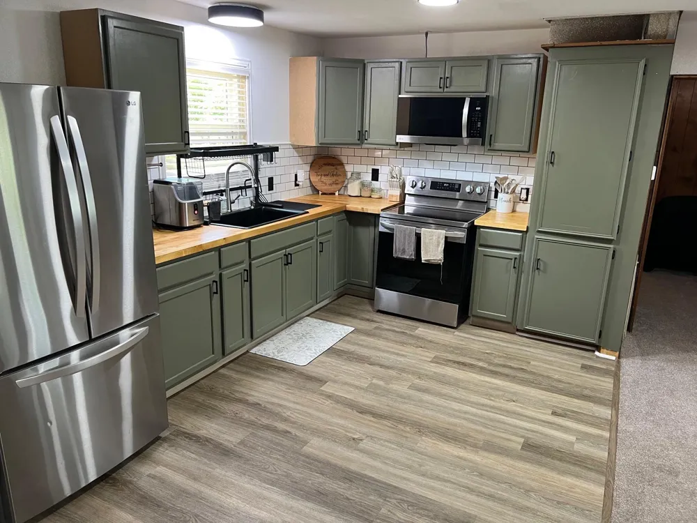 1813 County Road 1333 Liberty, TX 77575