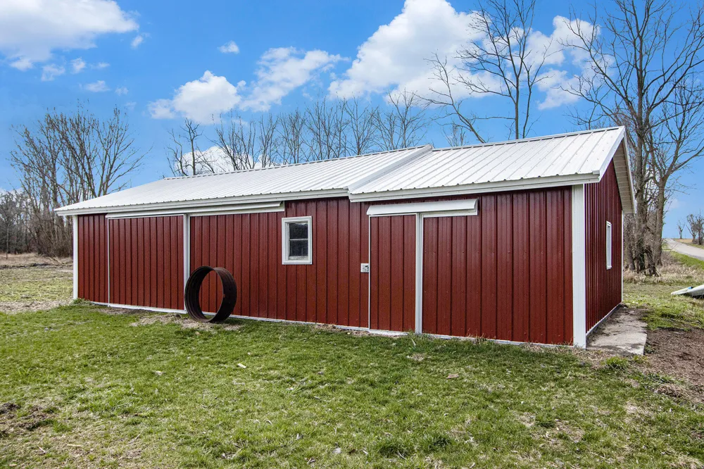 30725 Orla Engle Road Colon, MI 49040