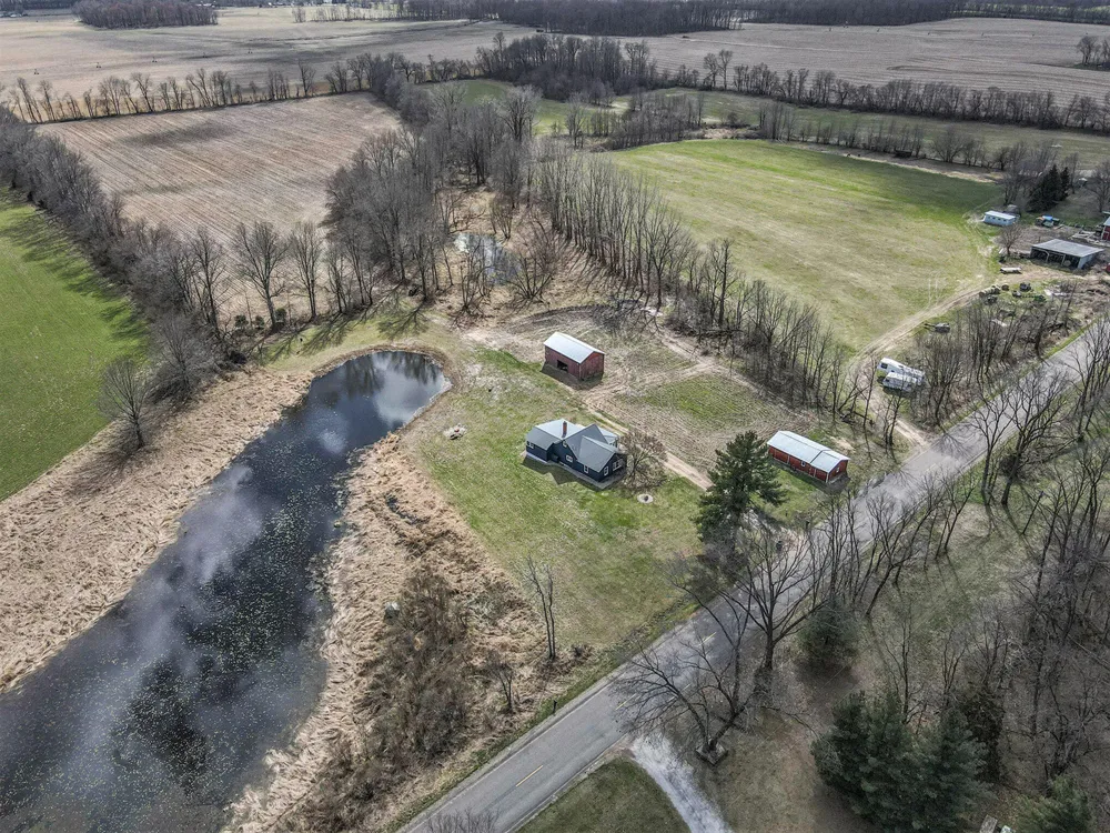 30725 Orla Engle Road Colon, MI 49040