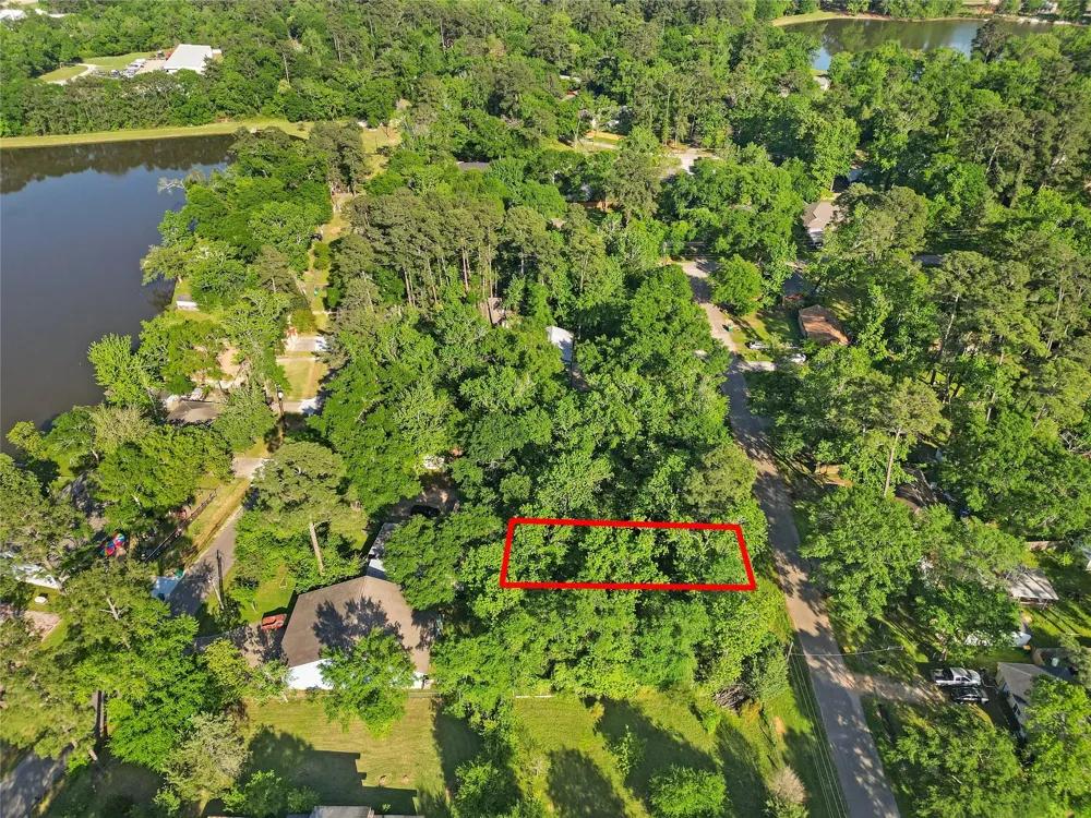 Arrowhead Drive Conroe, TX 77316