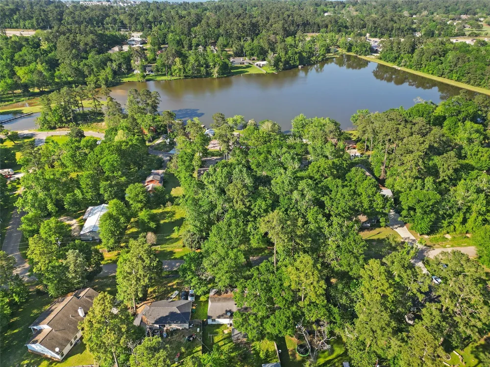 Arrowhead Drive Conroe, TX 77316