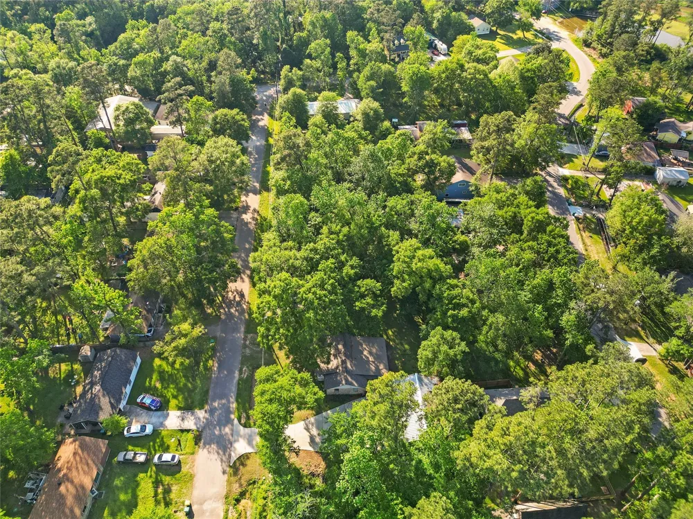 Arrowhead Drive Conroe, TX 77316