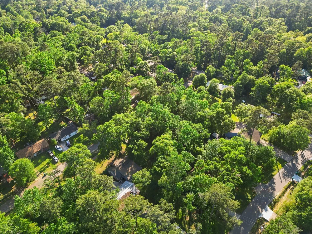 Arrowhead Drive Conroe, TX 77316