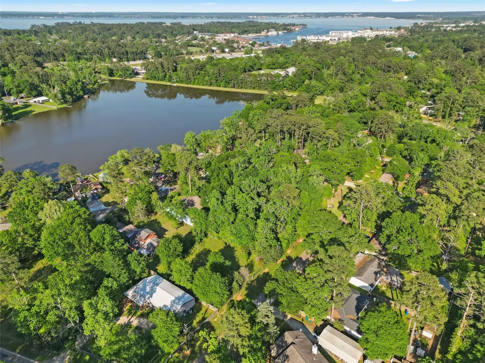 Arrowhead Drive Conroe, TX 77316