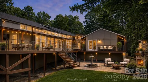 3249 Ivey Creek Road