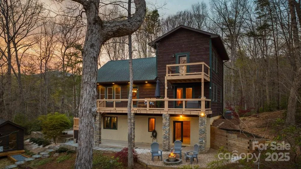 502 CALEDONIA LOOP Landrum, SC 29356