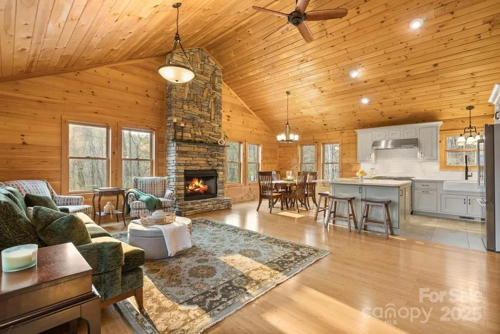 502 CALEDONIA LOOP Landrum, SC 29356