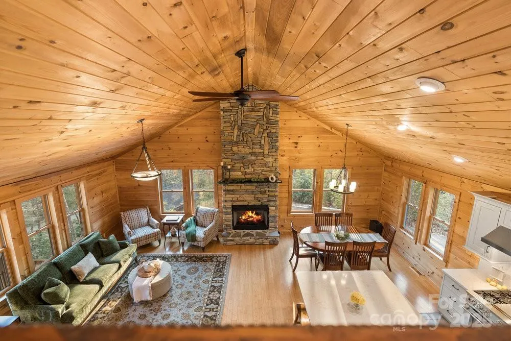 502 CALEDONIA LOOP Landrum, SC 29356