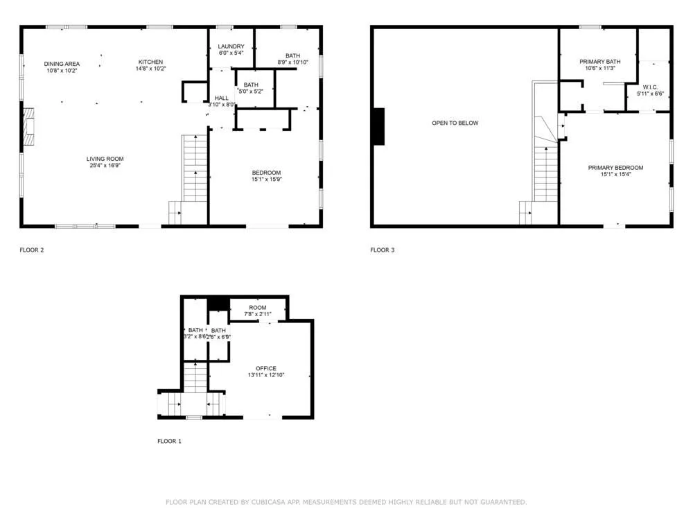 502 CALEDONIA LOOP Landrum, SC 29356