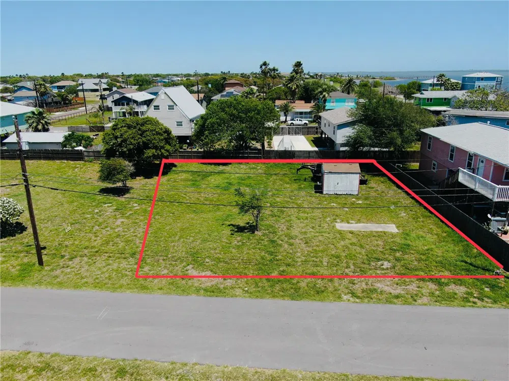 122 Riviera Drive Corpus Christi, TX 78418