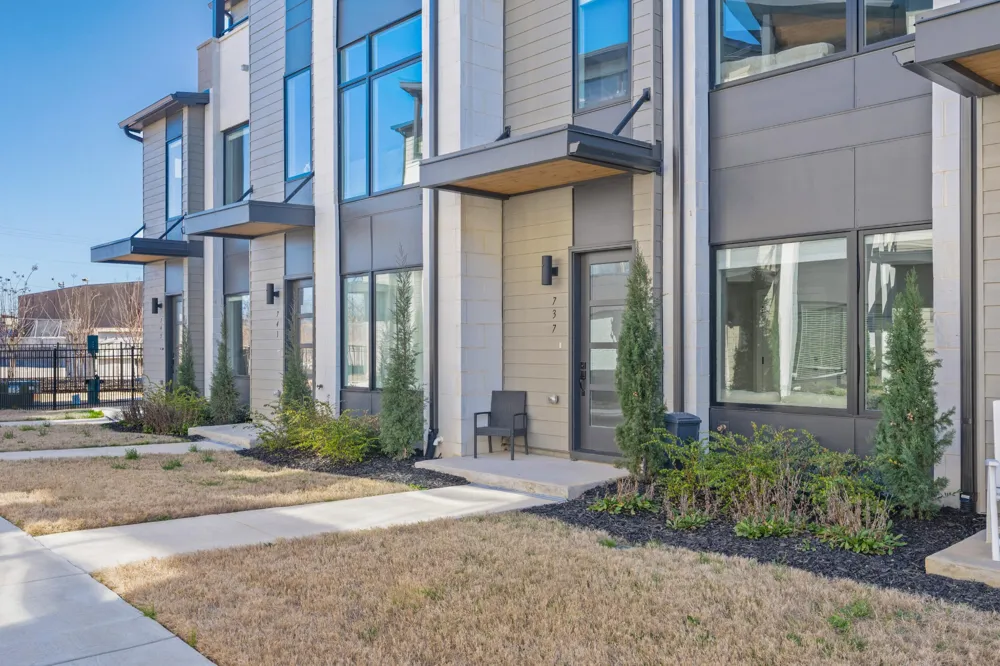 737 Burnside Place Chattanooga, TN 37408
