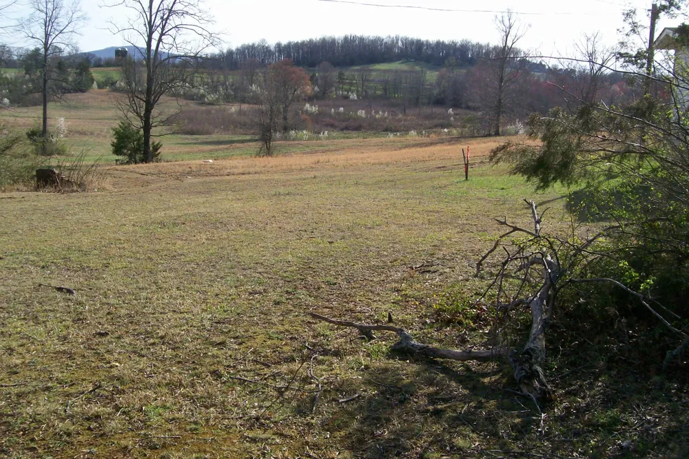 0 Rock Station Road Rock Island, TN 38581