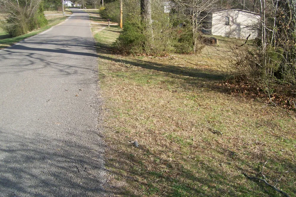 0 Rock Station Road Rock Island, TN 38581