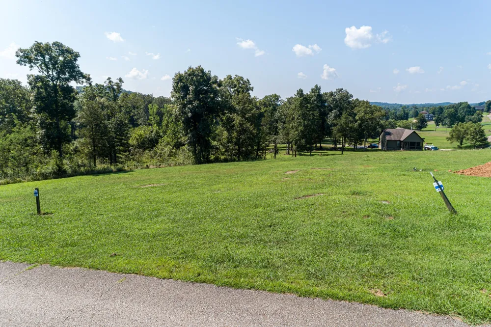0 Bradley Ln Bath Springs, TN 38311