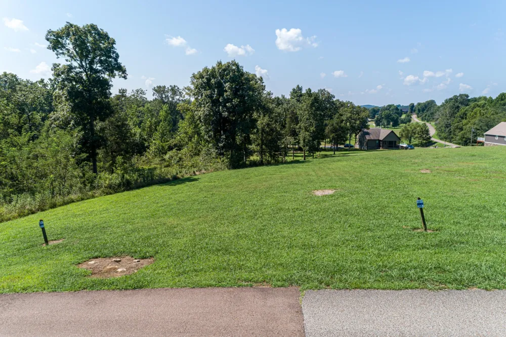 0 Bradley Ln Bath Springs, TN 38311